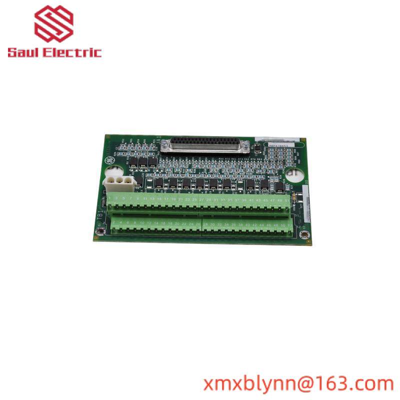 GE IC694MDL646 INPUT MODULE
