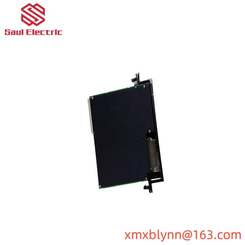 GE IC694MDL655 INPUT MODULE