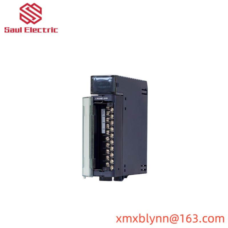 GE IC694MDL740 OUTPUT MODULE