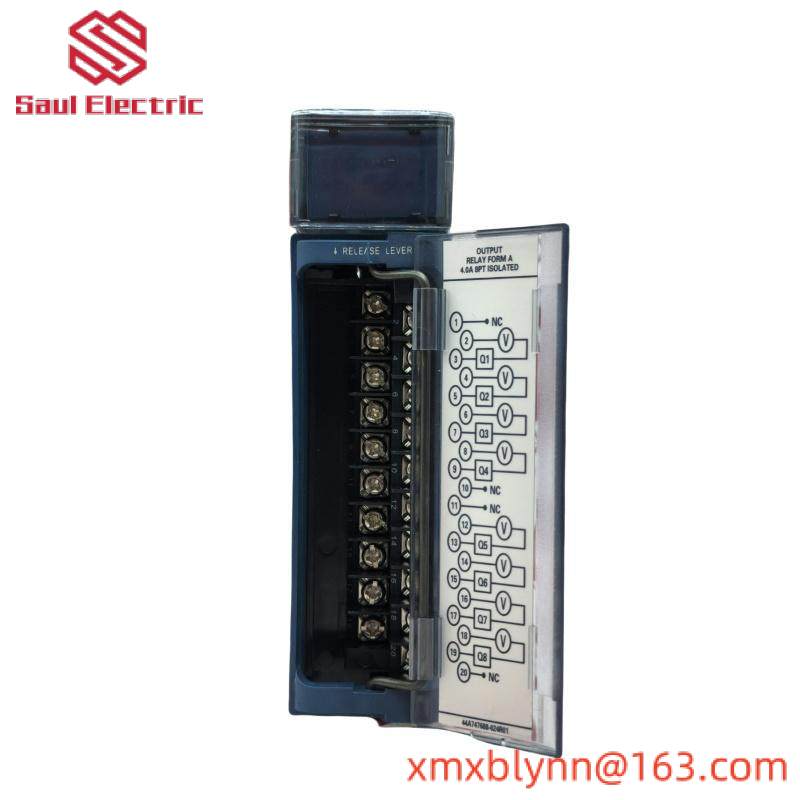 Emerson IC694MDL930