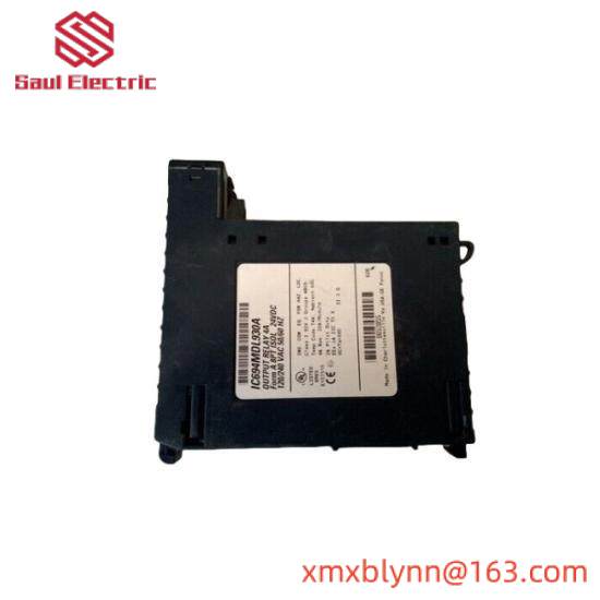 Emerson IC694MDL930