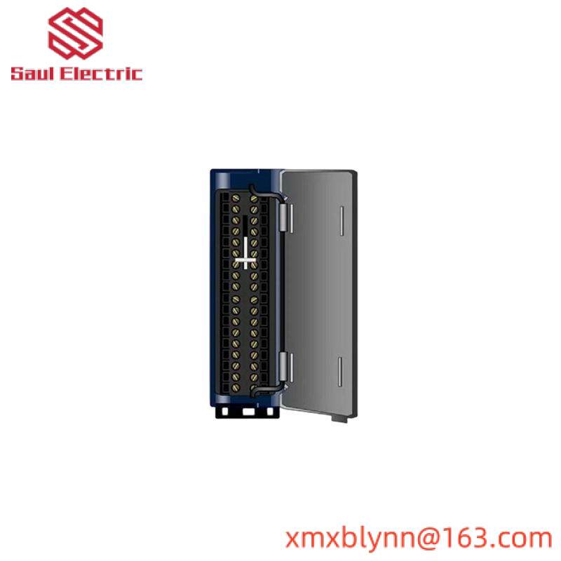 GE IC694TBB032 TERMINAL BLOCK