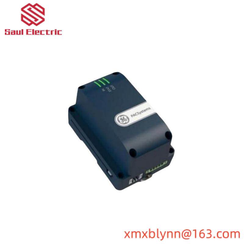 GE IC695ACC412 RX3i PacSystem Cap Pack
