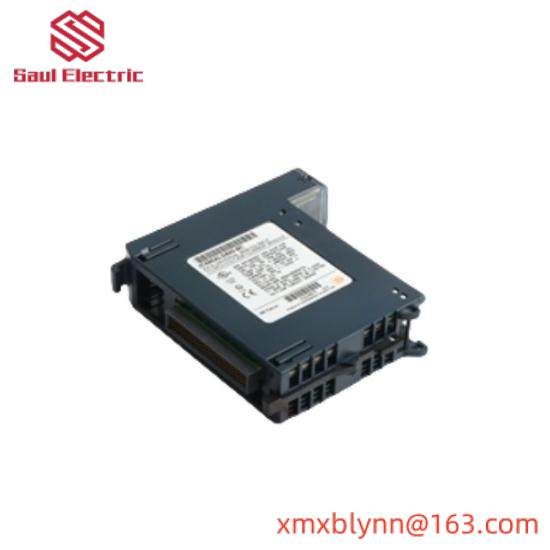 GE IC695ALG600 Analog Input Module