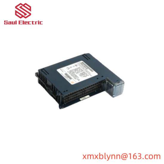 GE IC695ALG600 Analog Input Module