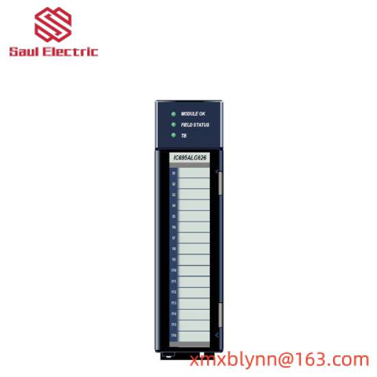 GE IC697BEM731RR
