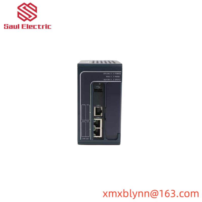 GE IC695CPE330-ABAF RX3i CPE330 Controller