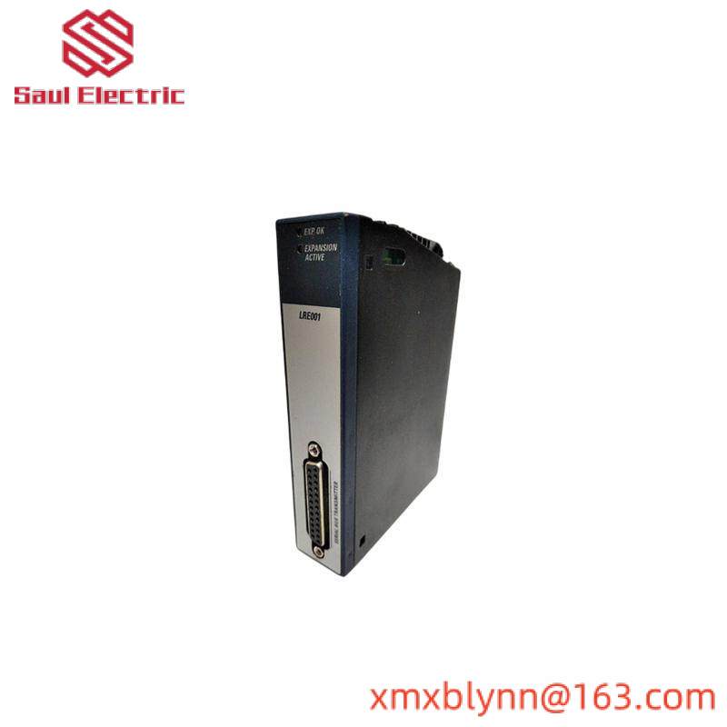 GE IC695LRE001B Transmitter module