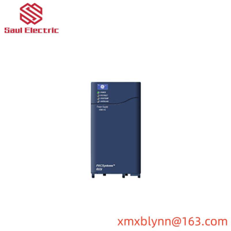 GE IC695PSA140 POWER SUPPLY