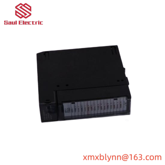 GE IC697ACC722B