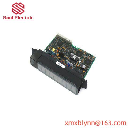 GE IC697ALG230