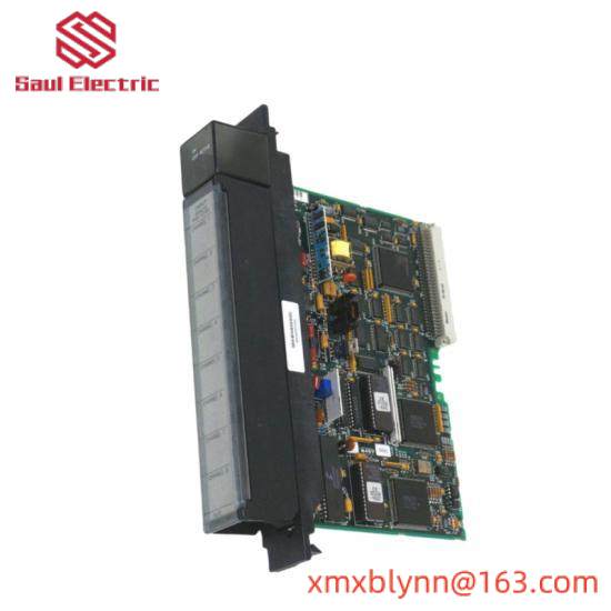 GE IC697ALG230