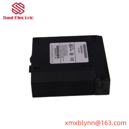 GE IC697ALG230