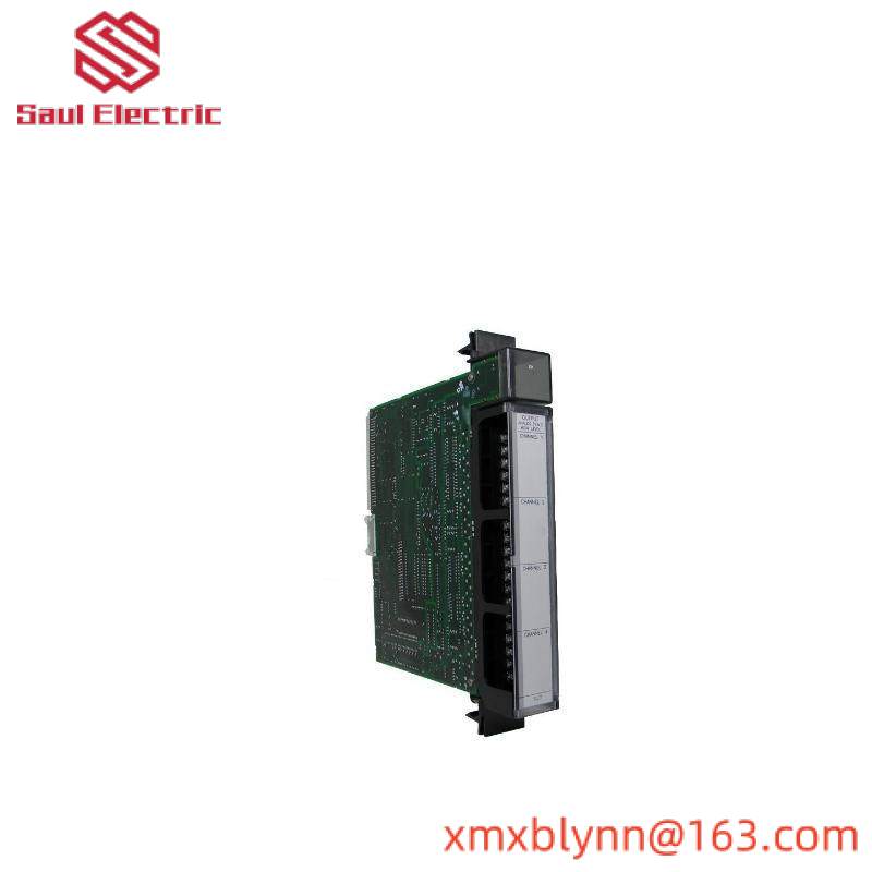 GE IC697ALG320