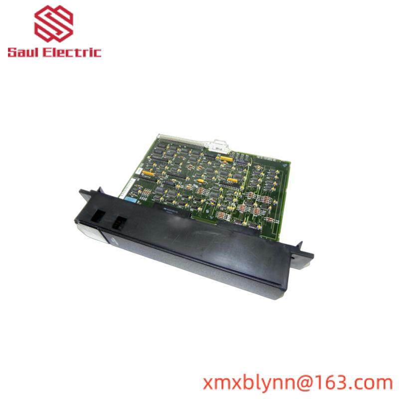 GE IC697BEM711