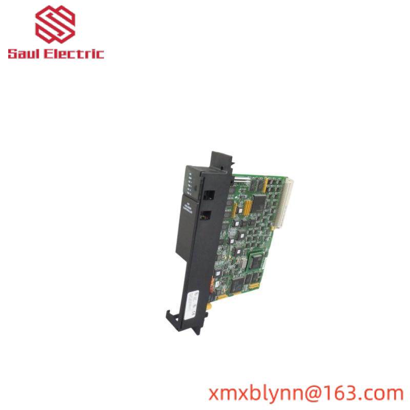 GE IC697BEM742 FIP BUS CONTROLLER