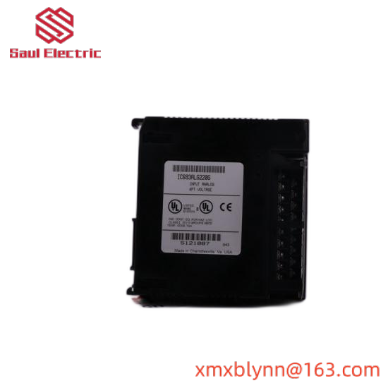 GE IC697CBL803 Large Inventory