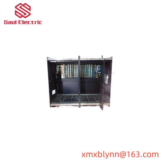 GE IC697CHS770