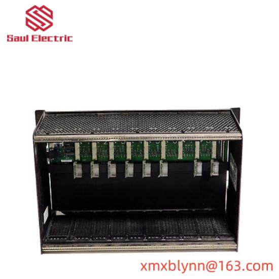 GE IC697CHS790