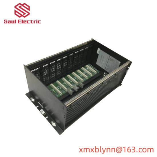 GE IC697CHS790