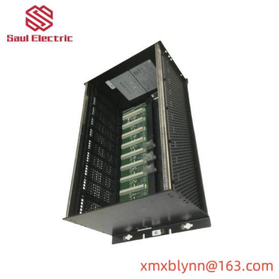 GE IC697CHS790