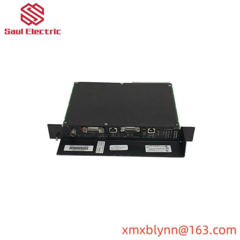 GE IC697CMM742-FF Communications Module