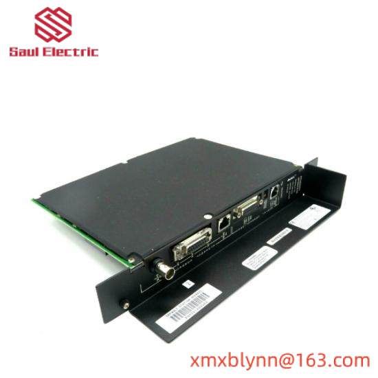 GE IC697CMM742