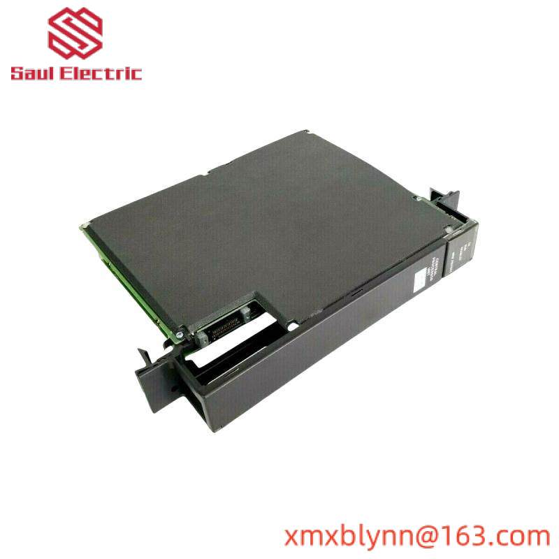 GE IC697CPU711 Processor module