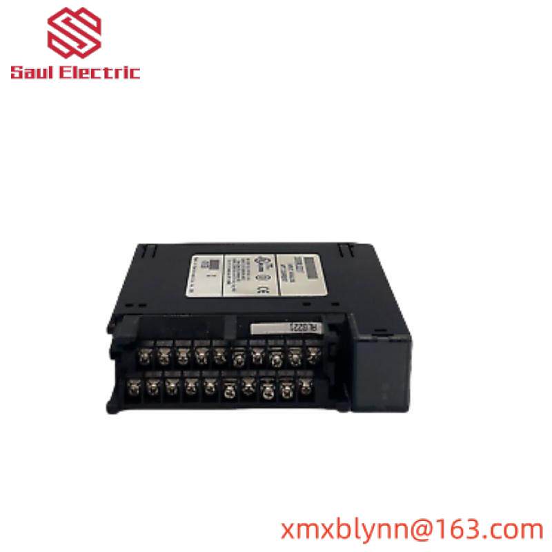 GE IC697CPX772