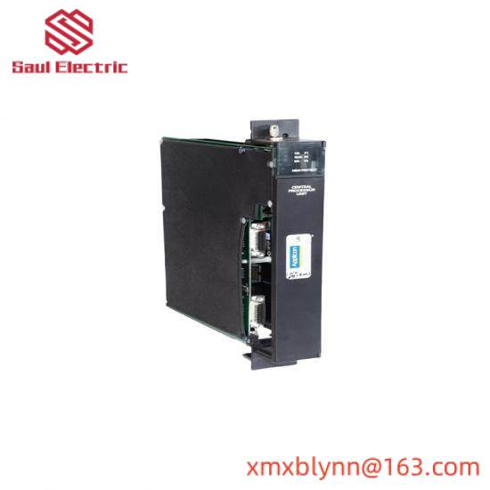 GE IC697CPX782-CB CPU Module