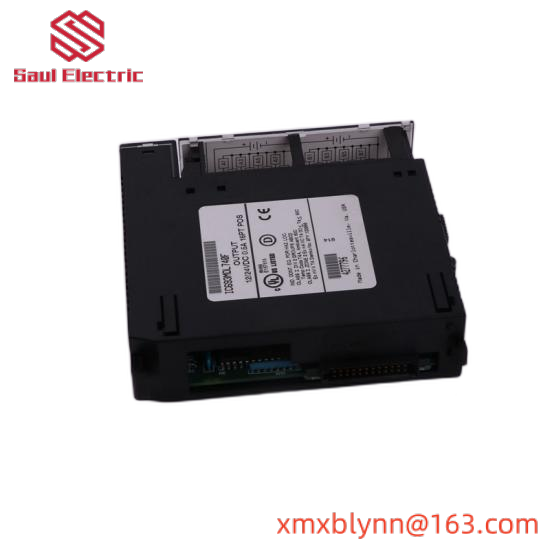 GE IC697CPX928-CD