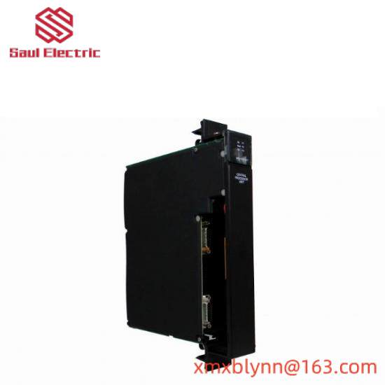 GE IC697CPX935