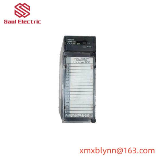 GE IC697HSC700