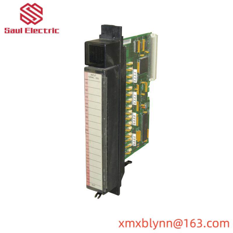 GE IC697MDL240 Input Module