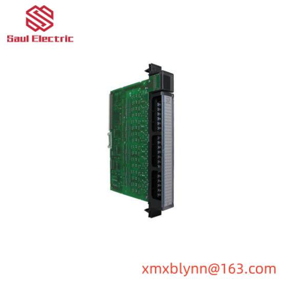 GE IC697MDL241