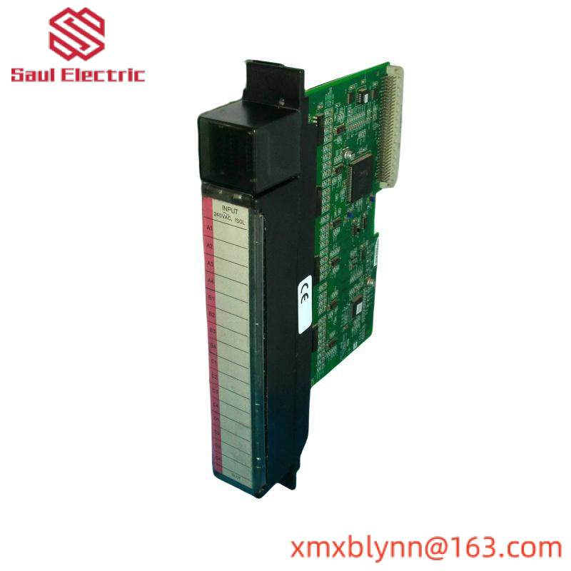 GE IC697MDL241