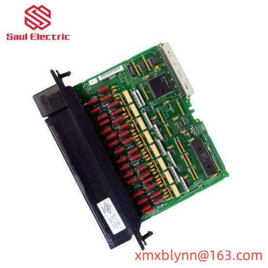 GE IC697MDL250
