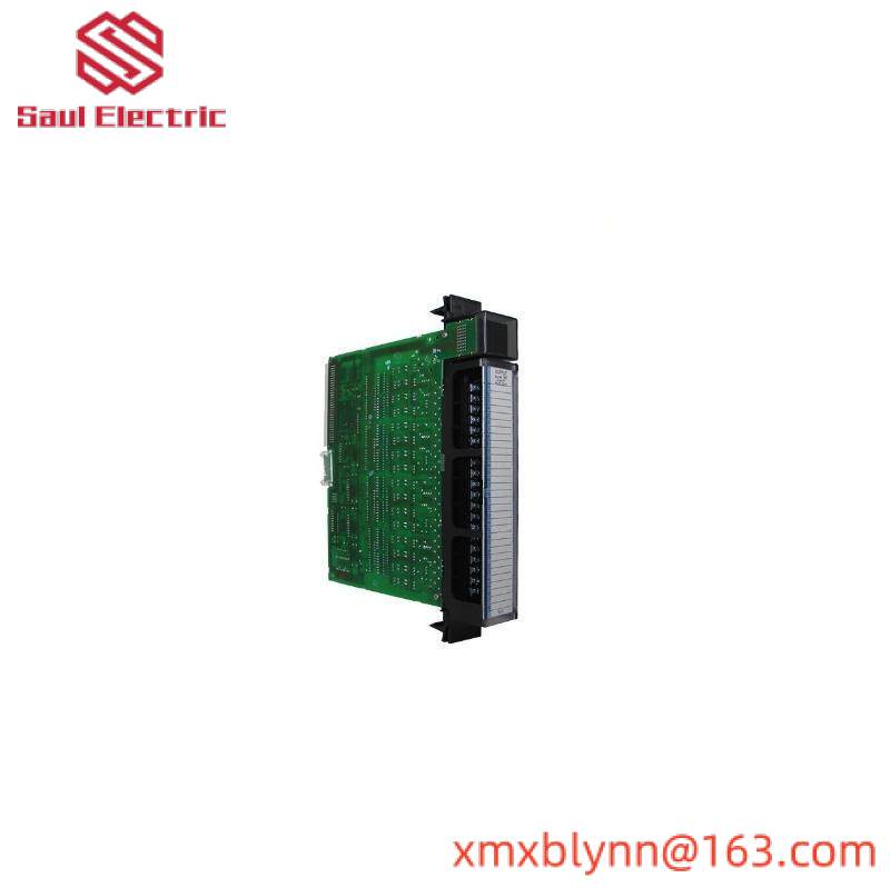 GE IC697MDL250 Discrete Input Modules