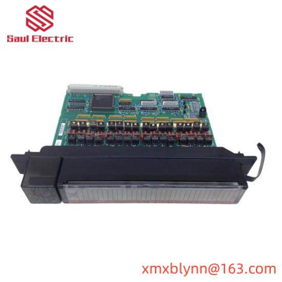 GE IC697MDL350