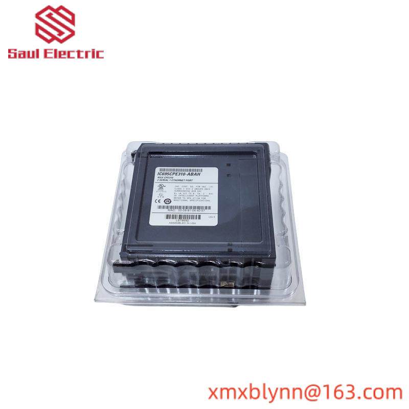 GE IC697MDL350