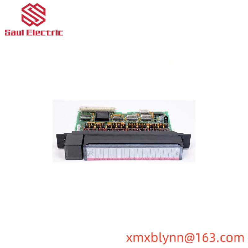 GE IC697MDL350 120VAC Discrete Logic Output Module