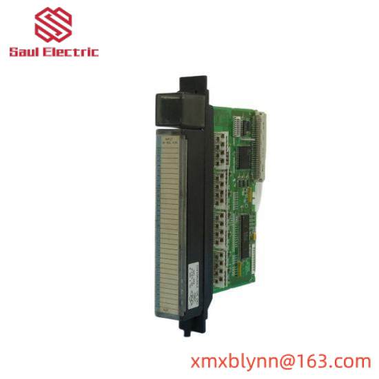GE IC697MDL653