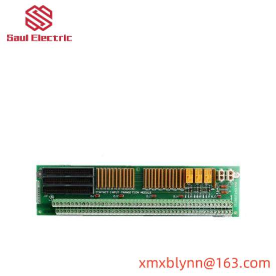 GE IC697MDL653