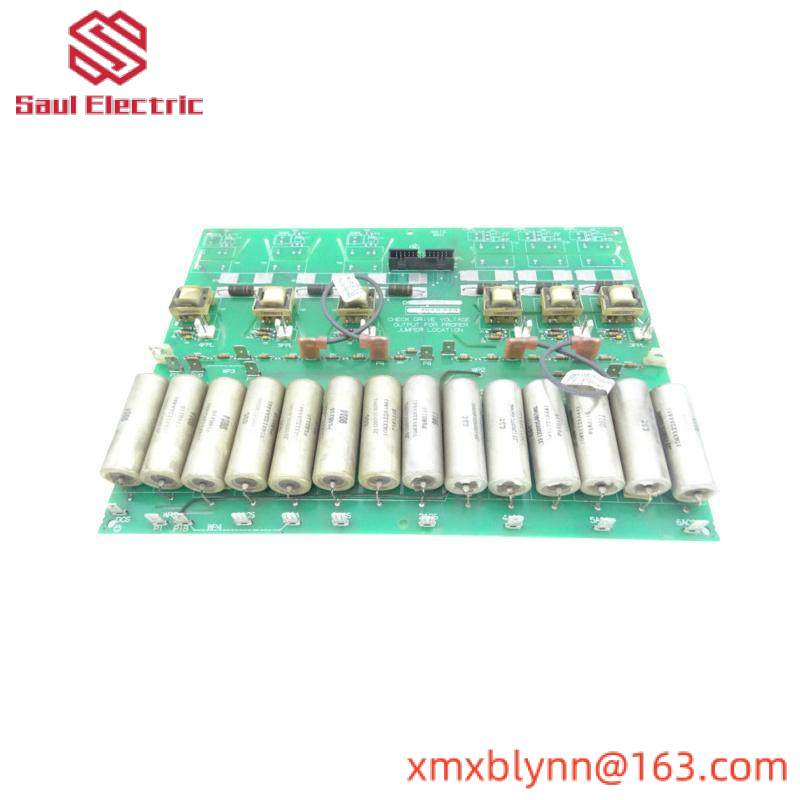 GE IC697MDL653