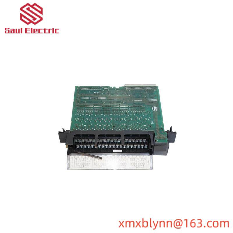 GE IC697MDL654 DISCRETE INPUT MODULE