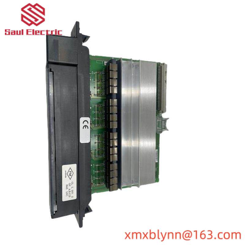 GE IC697MDL740