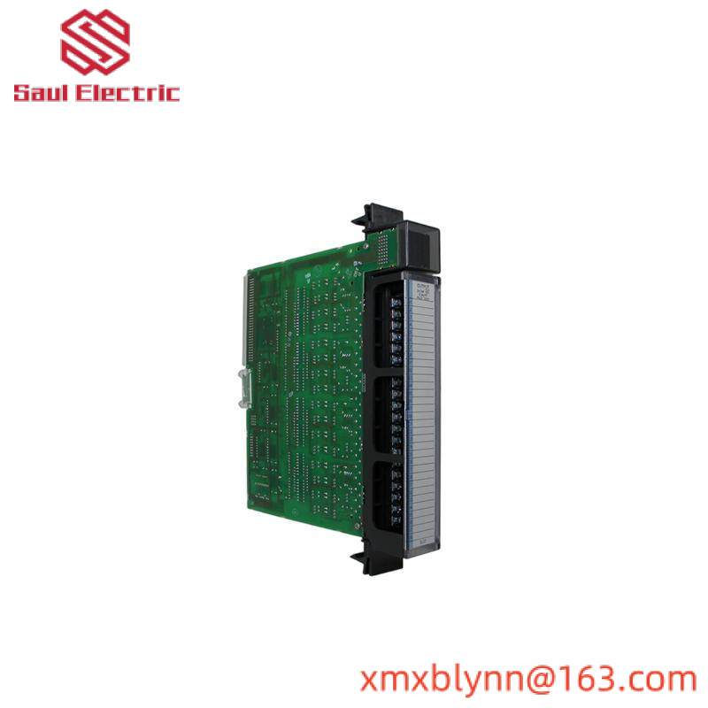 GE IC697MDL750