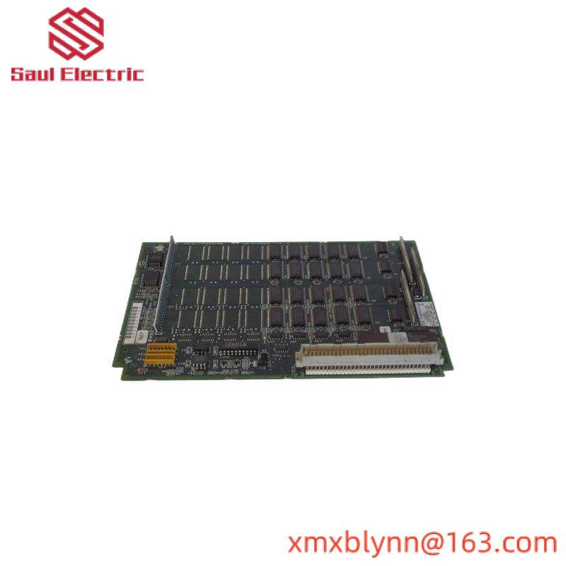 GE IC697MEM735B MEMORY BOARD