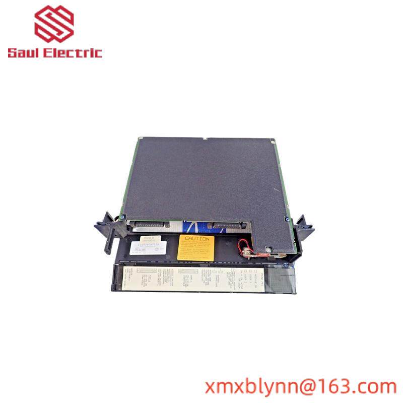 GE IC697PCM711 COPROCESSOR MODULE
