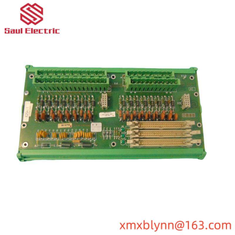 GE IC697PCM711P